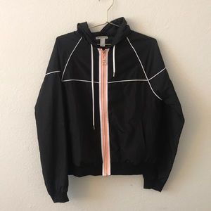 Athletic jacket, Forever 21